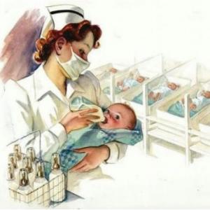 Cuidado al niño con alteraciones en el sistema respiratorio