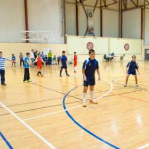 futbol oca