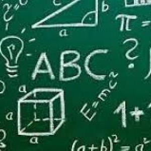 Matematicas
