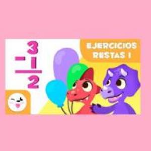 Restas para principiantes