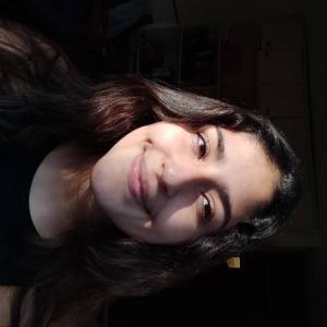 Arianna Trujillo