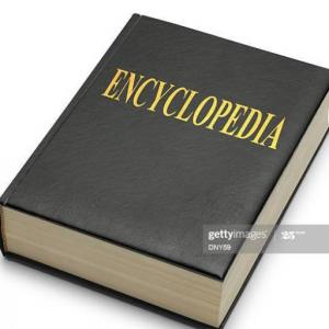 ENCYCLOPEDIA