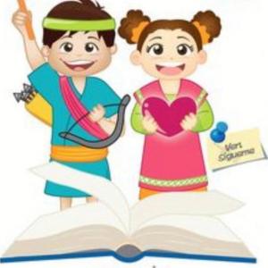Yo quiero ser un misionero ya