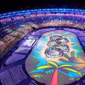 Olympic Games