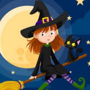 MEMOTEST DE BRUJAS