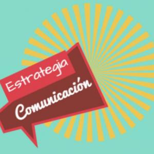 ESTRATEGIAS DE COMUNICACIÓN