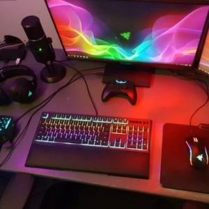 Trivias- hardware
