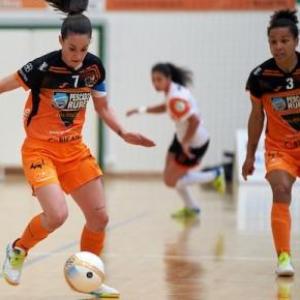 EL FÚTBOL SALA