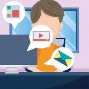 Redes de Computadoras 2