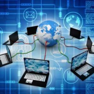 Redes de Computadoras
