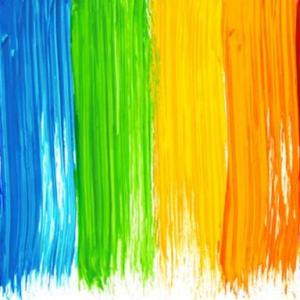 Portada del juego I colori – Idiomas