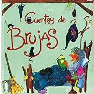 Memotest de brujas