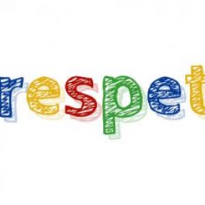 Portada del juego EL RESPETO – Artes