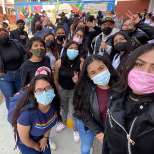 Áreas de trabajo de un pedagogo
