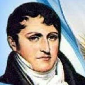 CREADOR DE LA BANDERA