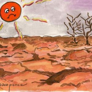 Desertificacion