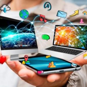 objetos tecnologicos