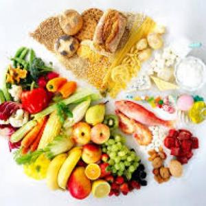 Alimentación sana