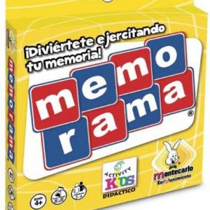 Memorama BM