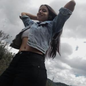 Judith Suquilanda