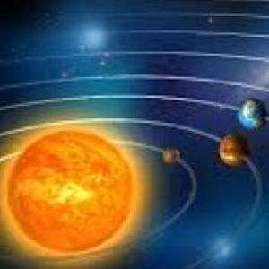 Memoria Juego de Planetas