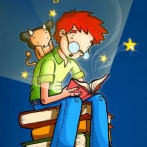 Imagen de portada del videojuego educativo: COMUNICACIÓN, ARTES Y EXPRESIÓN, de la temática Literatura