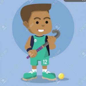 Test de Preguntas - Hockey Cesped - 9na division