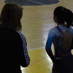 FIGURAS DE PATIN
