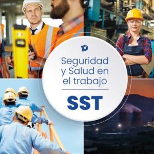 seguridad y salud en el trabajo