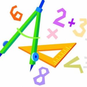 Imagen de portada del videojuego educativo: Operaciones combinadas , de la temática Matemáticas