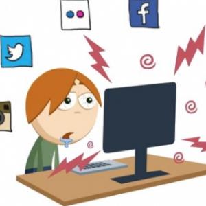 DESVENTAJAS DE LA INFORMATICA EN LA EDUCACION APLICADA