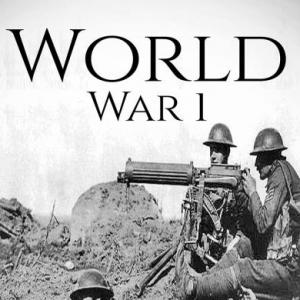 Portada del juego World War I Trivia – Idiomas