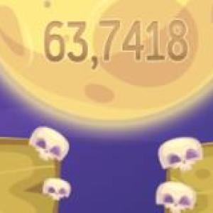 Redondeo de Numeros