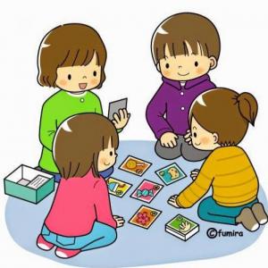Jugando aprendo