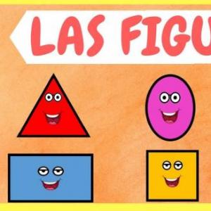 FIGURAS GEOMETRICAS