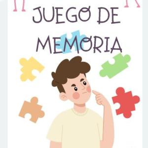 Encuentra la pareja correcta