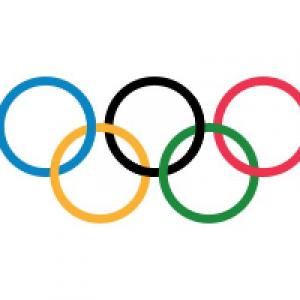 JUEGOS OLIMPICOS