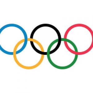 JUEGOS OLIMPICOS