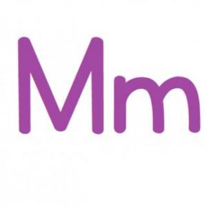 Repaso consonante Mm