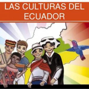 CULTURA GENERAL ECUATORIANA