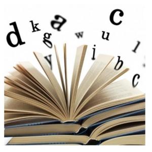 Imagen de portada del videojuego educativo: Juego de la Oca ortográfico , de la temática Lengua