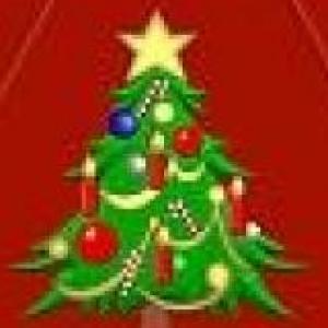 Símbolos de la Navidad