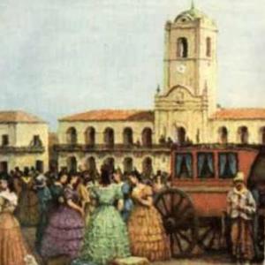 25 DE MAYO DE 1810