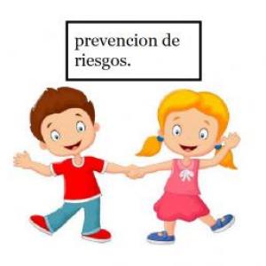 Prevención de riesgos