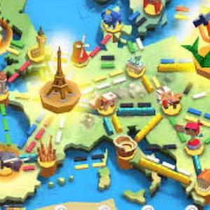 Portada del juego isla escape – Cultura general