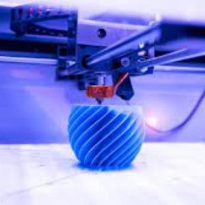 Impresión 3D