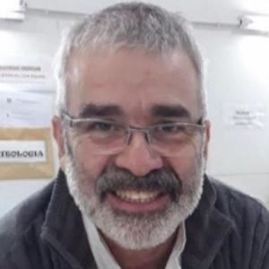 René García Colinas