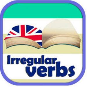 Irregular verbs