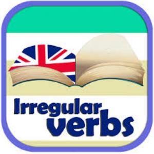 Irregular verbs