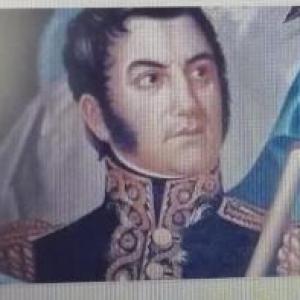 historia de san martín 